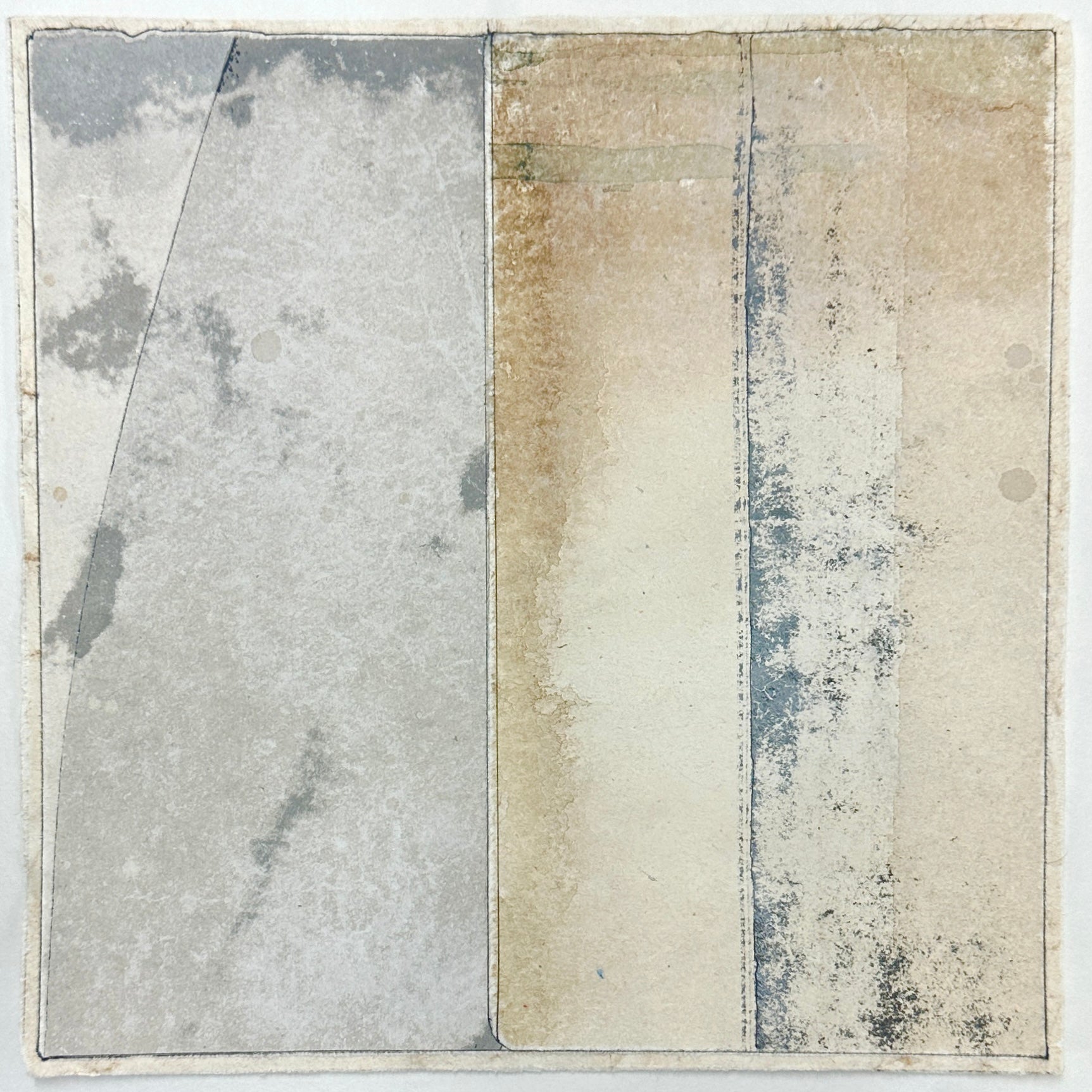 Lisa Weiss - Shoji Series I (11 x 11)