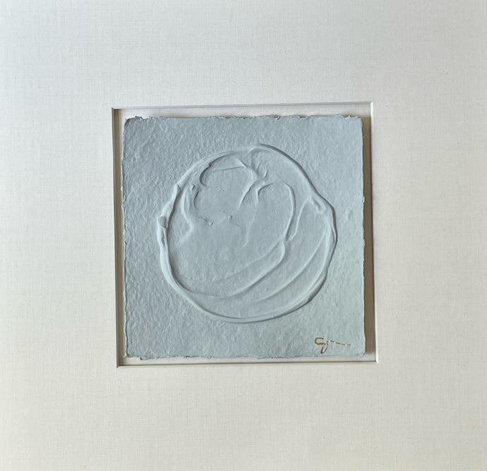 Sally Threlkeld - Skylight (20 x 20)