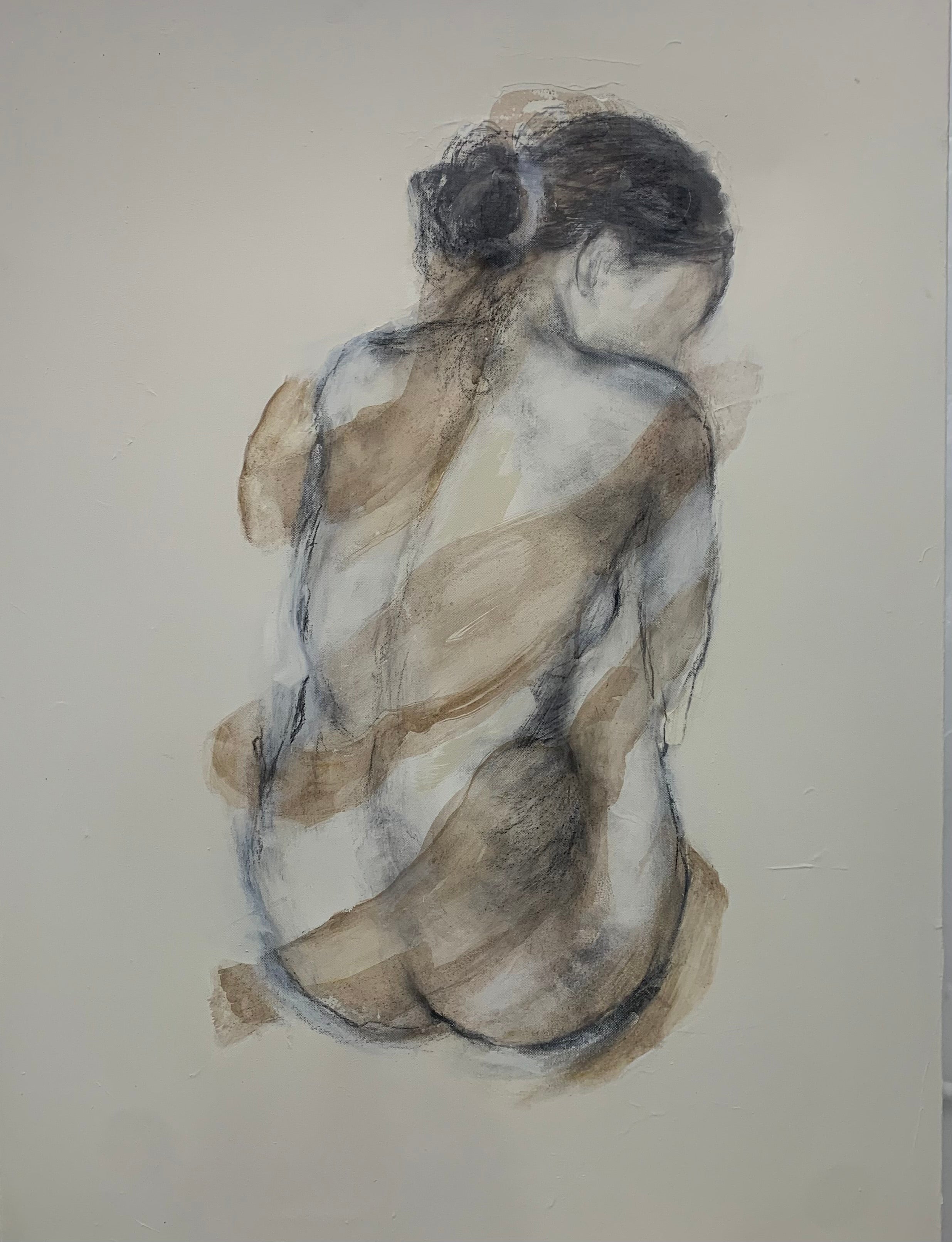 Judith Williams - Soft Focus (40 x 30)