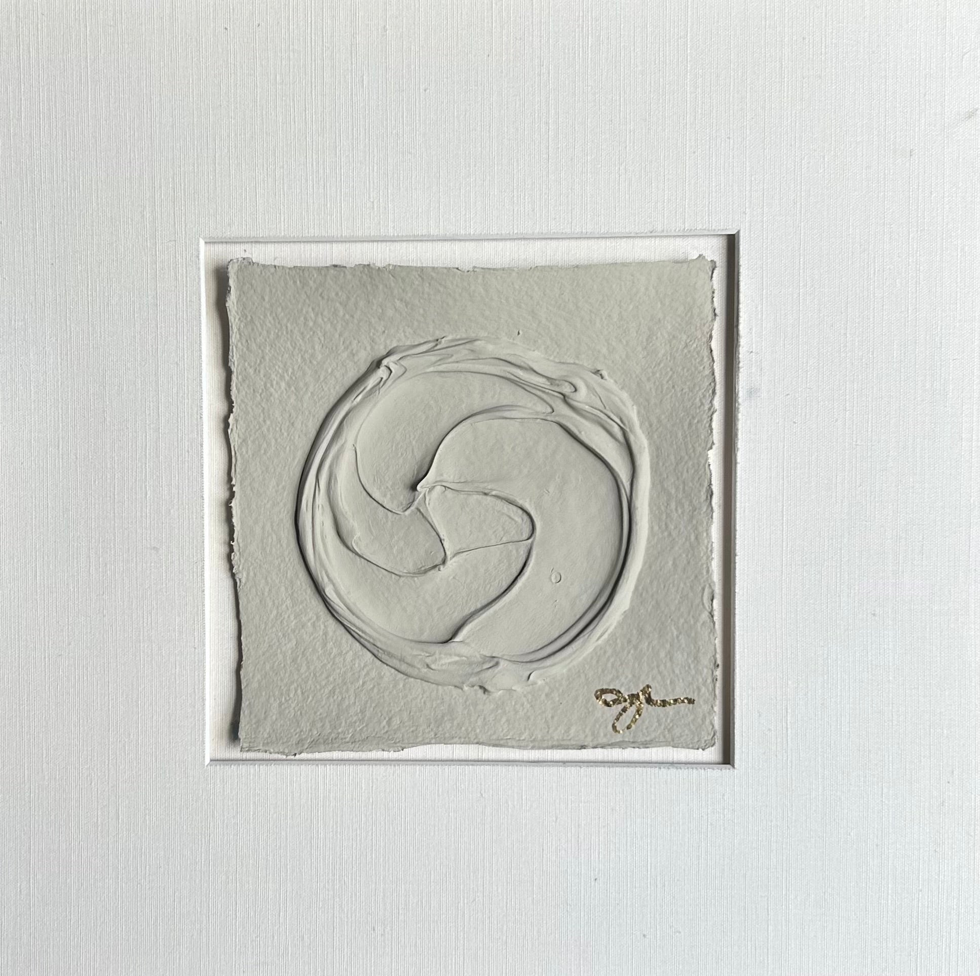 Sally Threlkeld - Stony Ground (20 x 20)