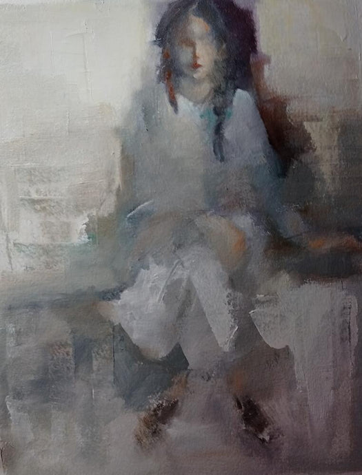 Ann Rudd – Huff Harrington