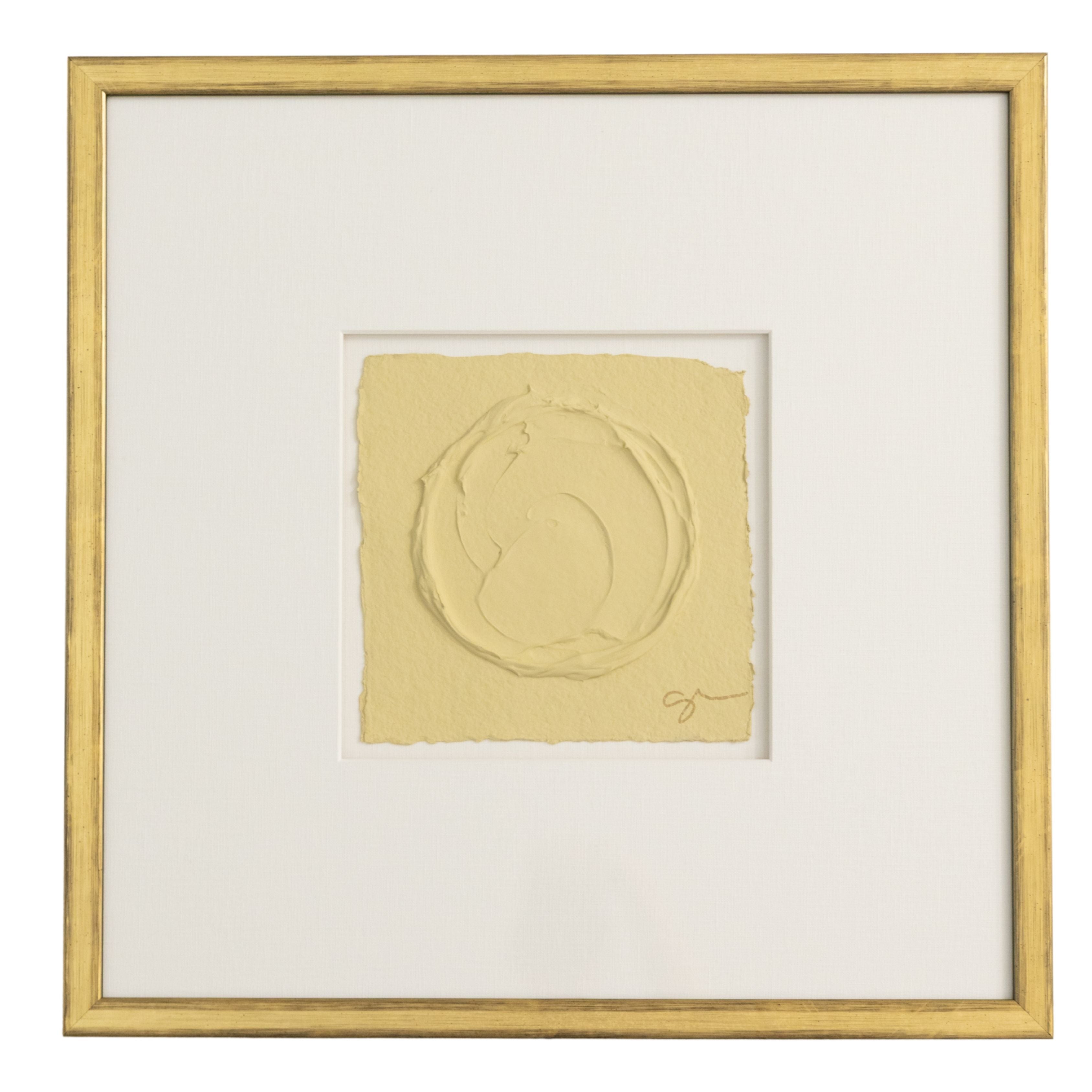 Sally Threlkeld - Sunlight (20 x 20) - RESERVED