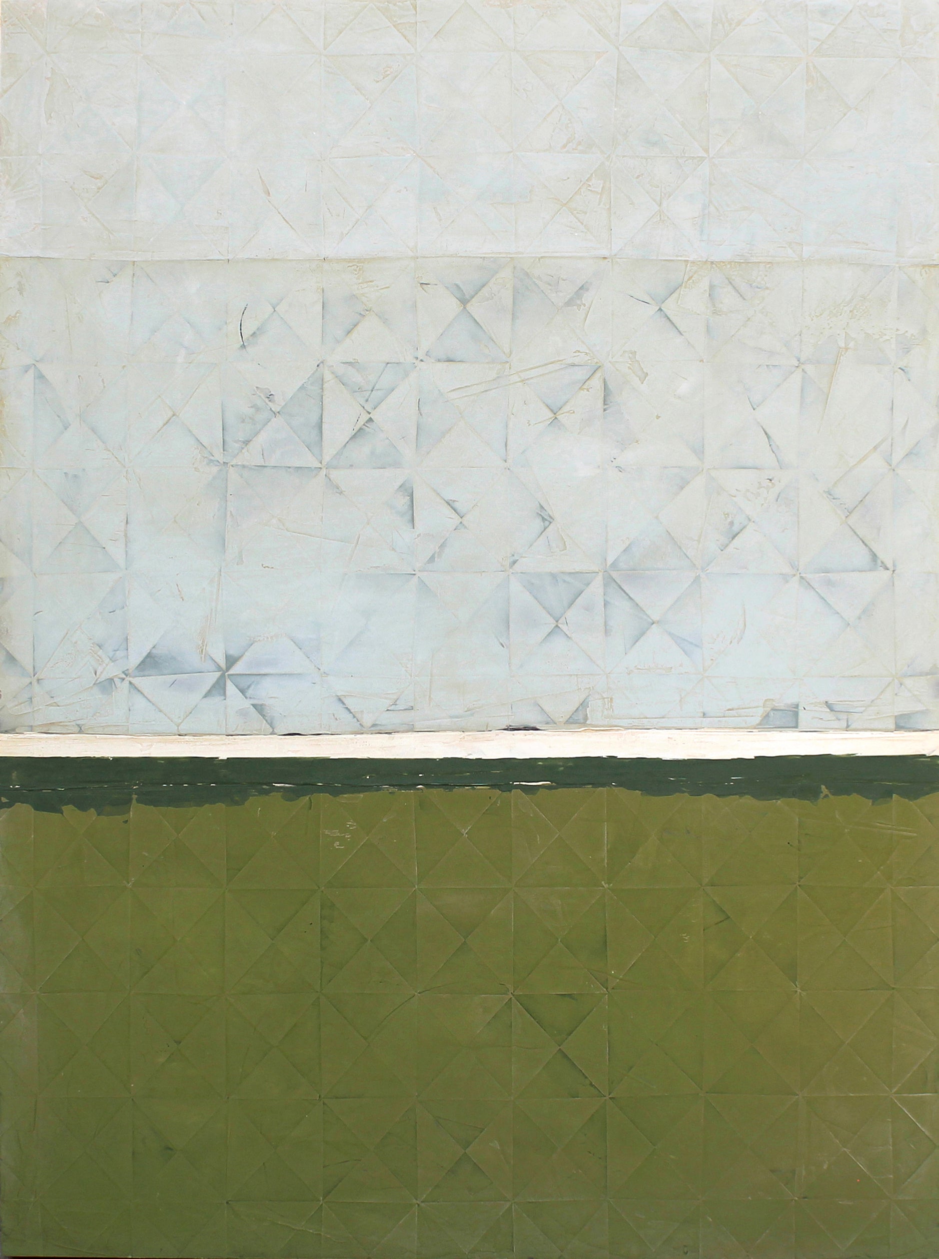 Susan Thornbury - The Long Way Home (40 x 30) - RESERVED