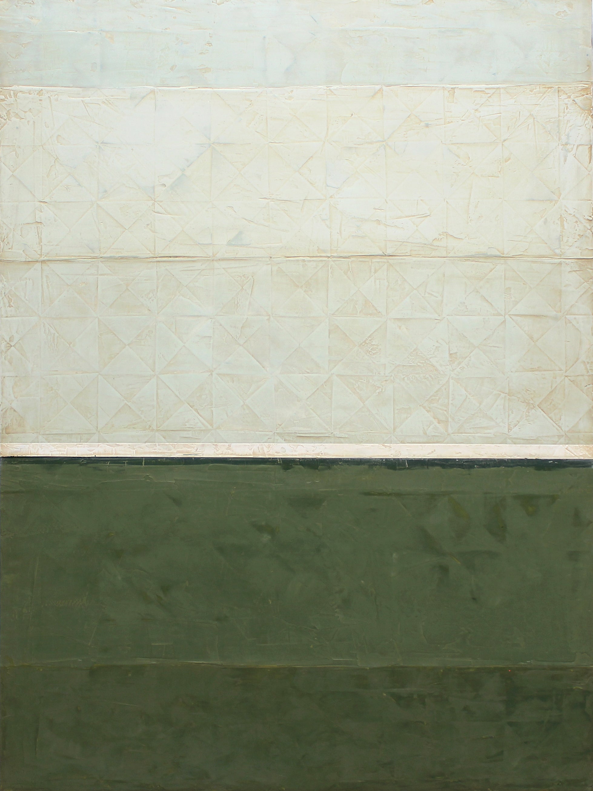 Susan Thornbury - The Next Best Thing (40 x 30)