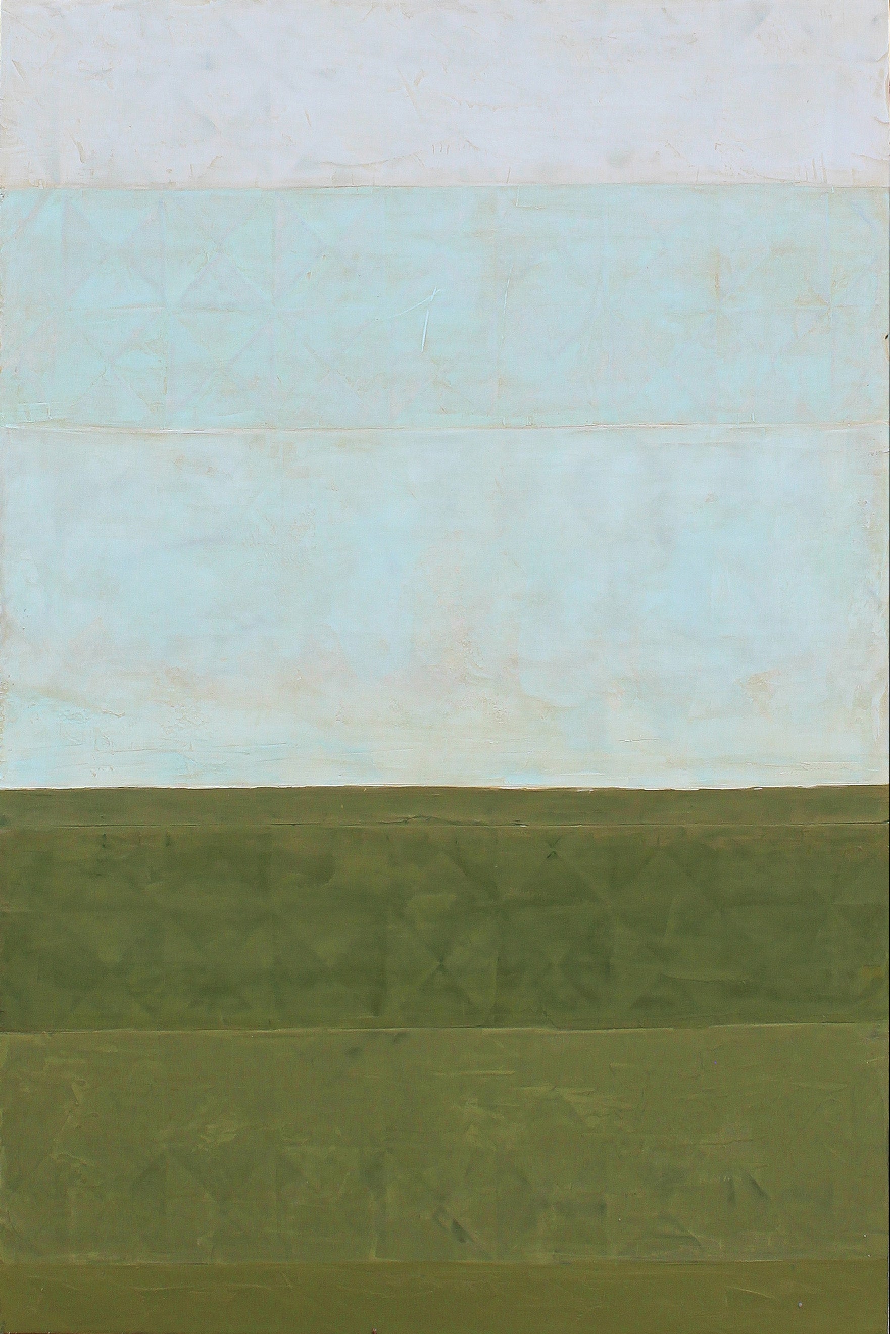 Susan Thornbury - Time to Go Home 2 (36 x 24)