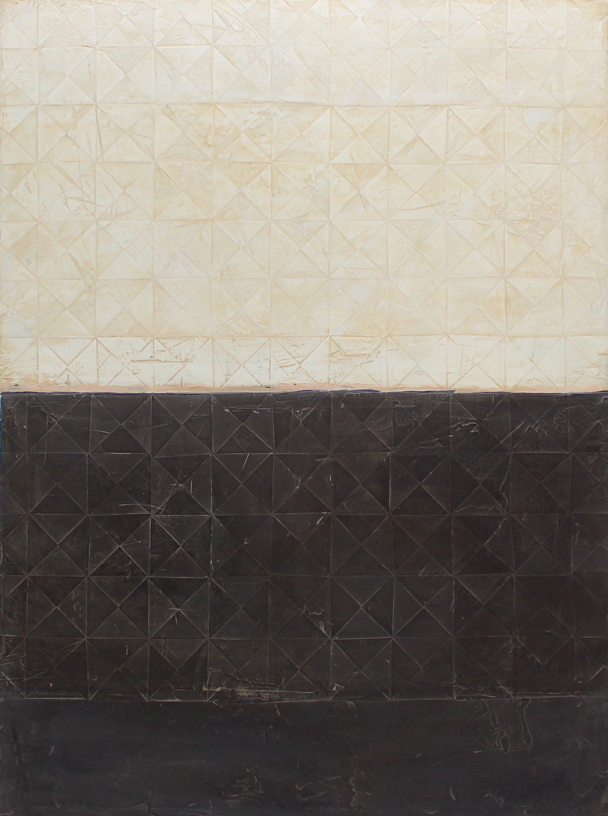 Susan Thornbury - Where We Left Off (40 x 30)