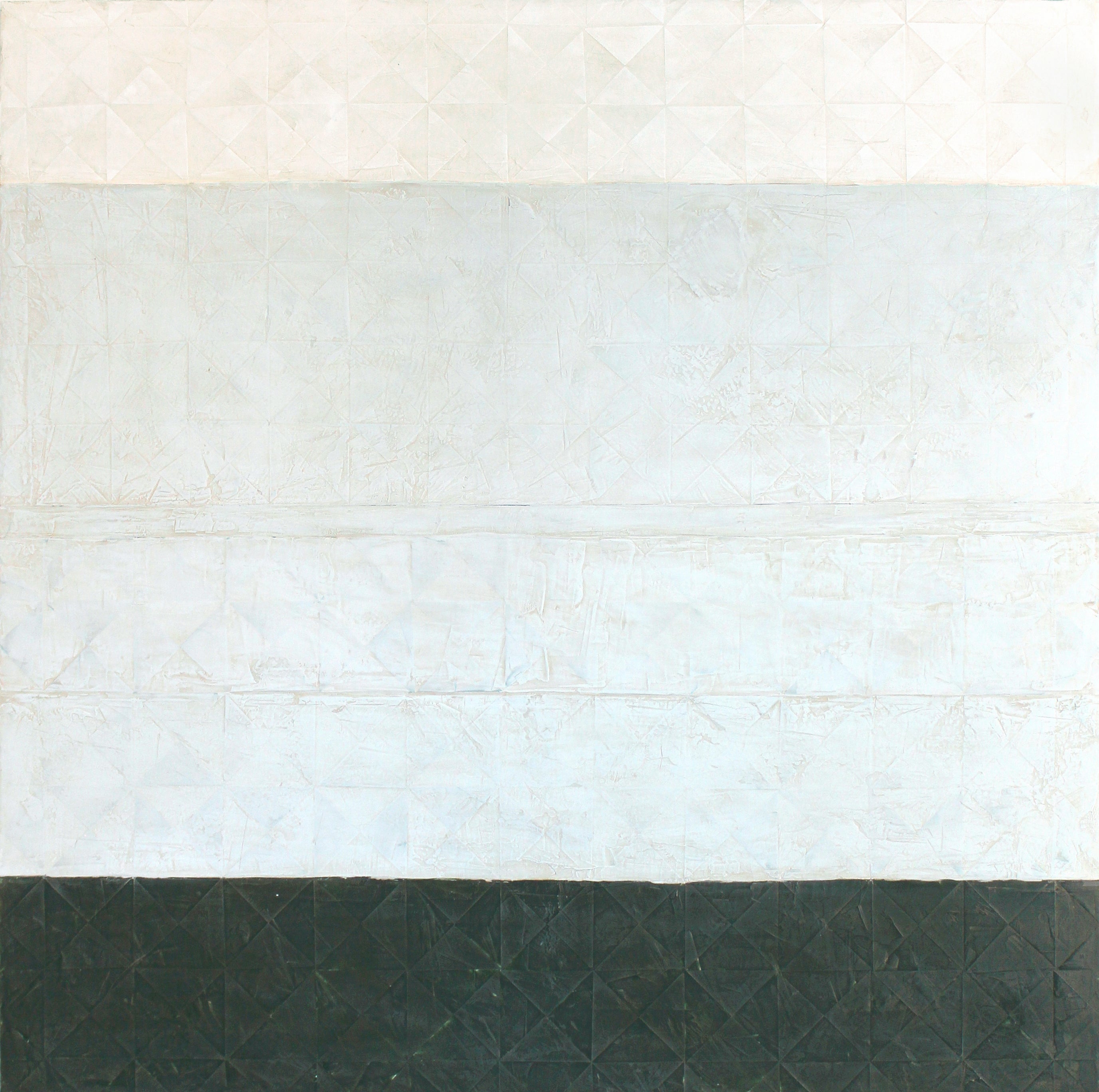 Susan Thornbury - The Best Is Yet To Come (48 x 48)