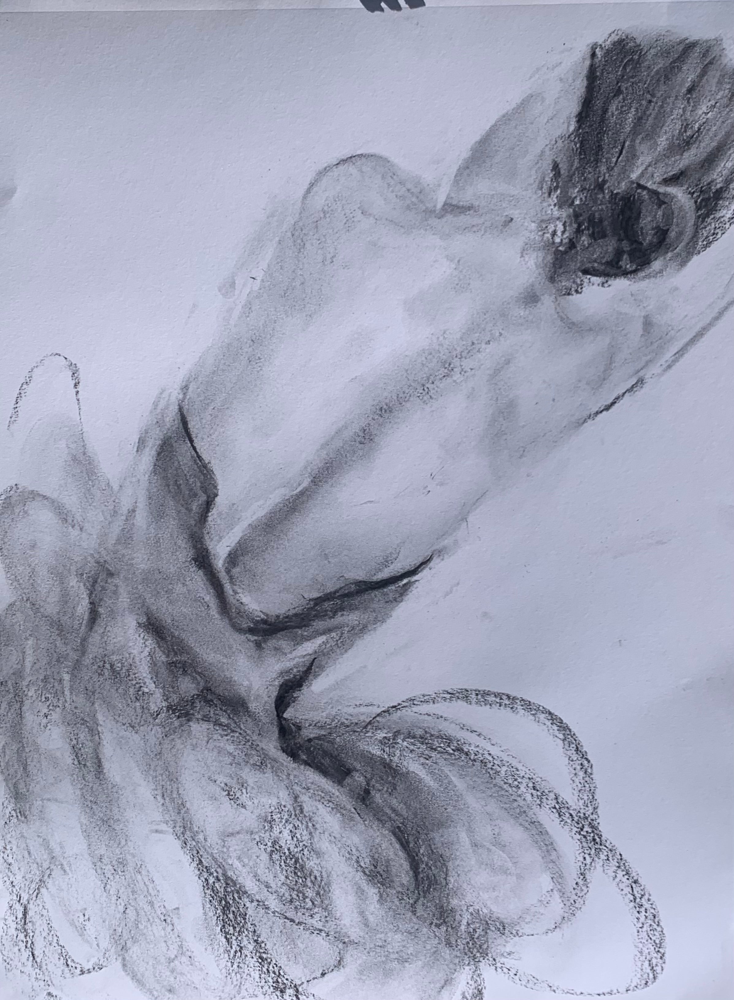 Judith Williams - The Art of Relaxation (24 x 18)