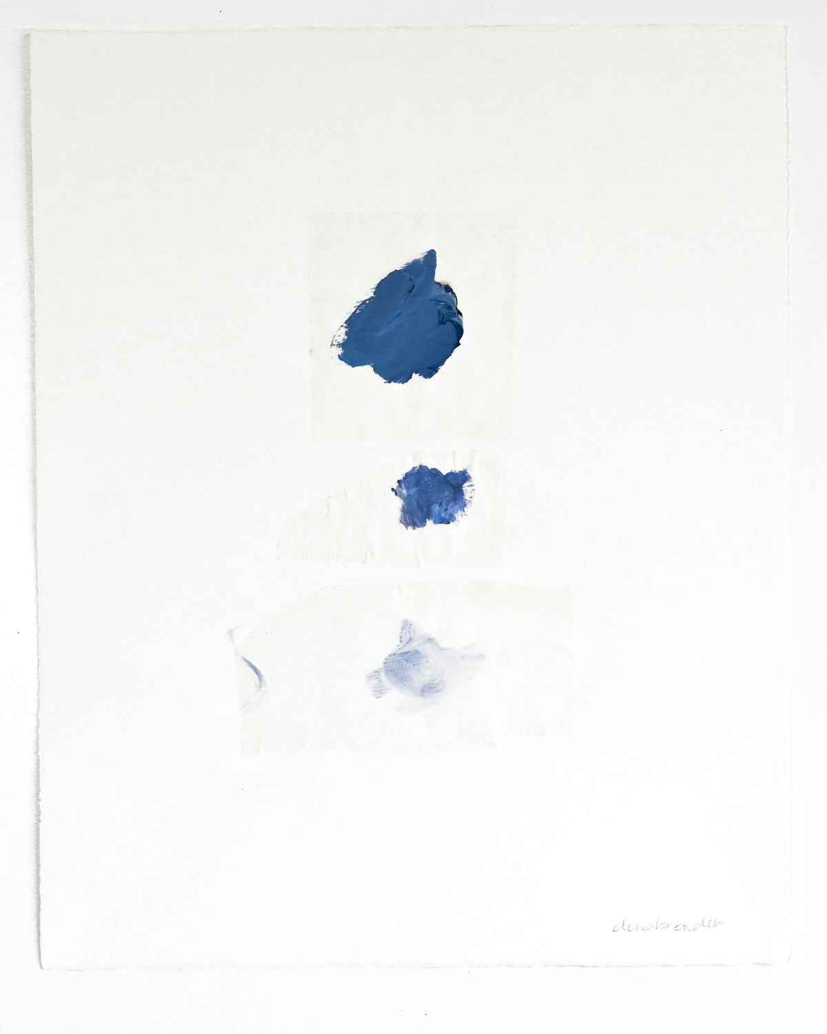 Chris Brandell - Love Poems 97c (25 x 21)