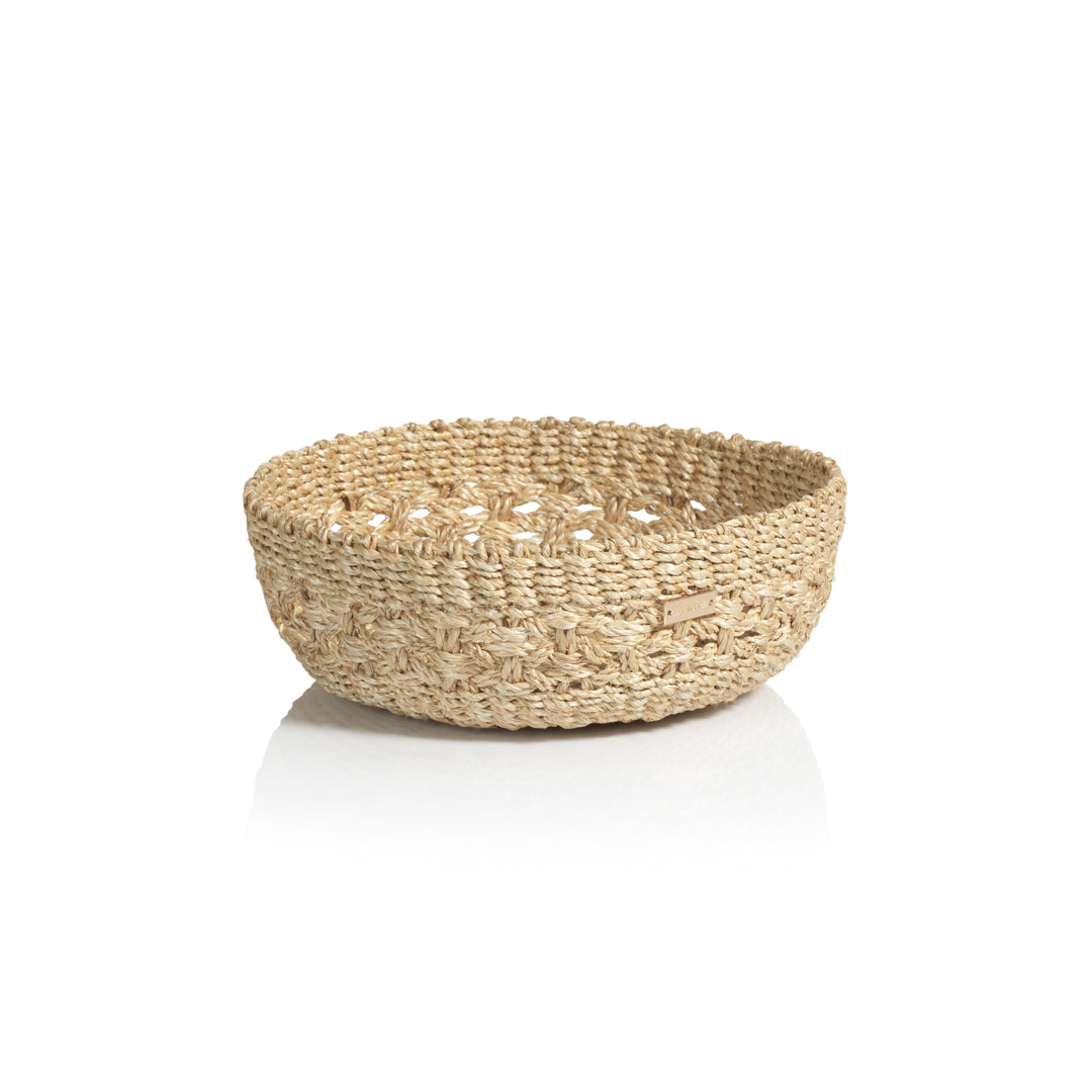 Abaca Bowl