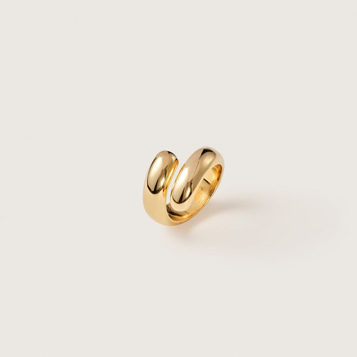 Size 6 Adrienne Wrap Ring