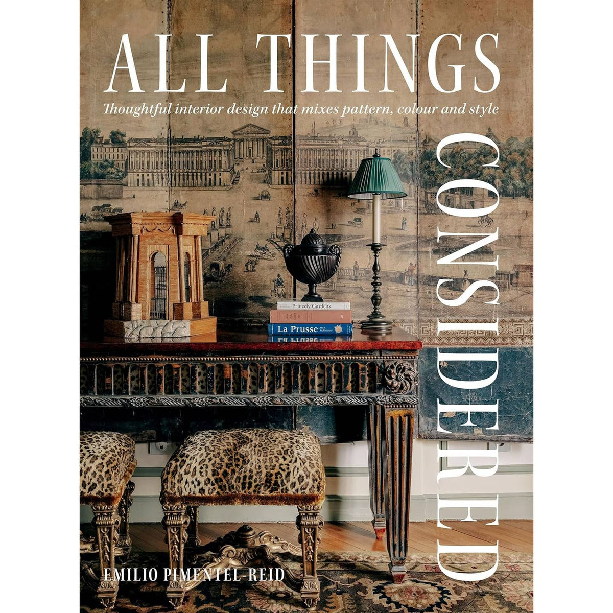 All Things Considered