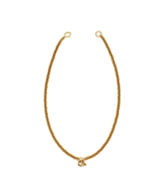 Aloe Drop Necklace