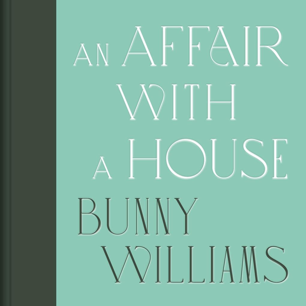 An Affair with a House