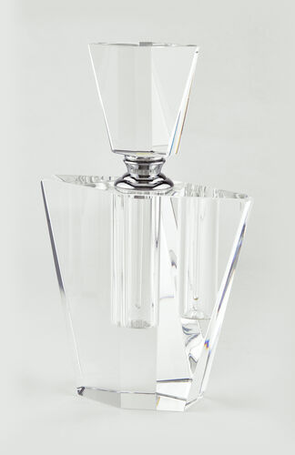 Arrowhead Perfume Bottle