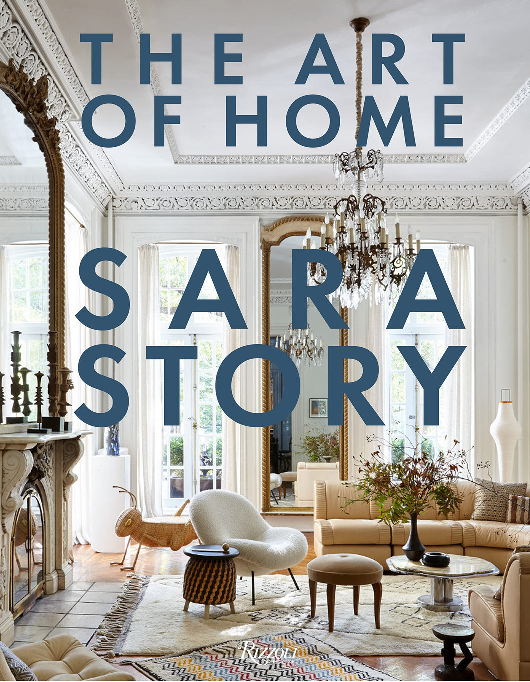 Art of Home: Sara Story