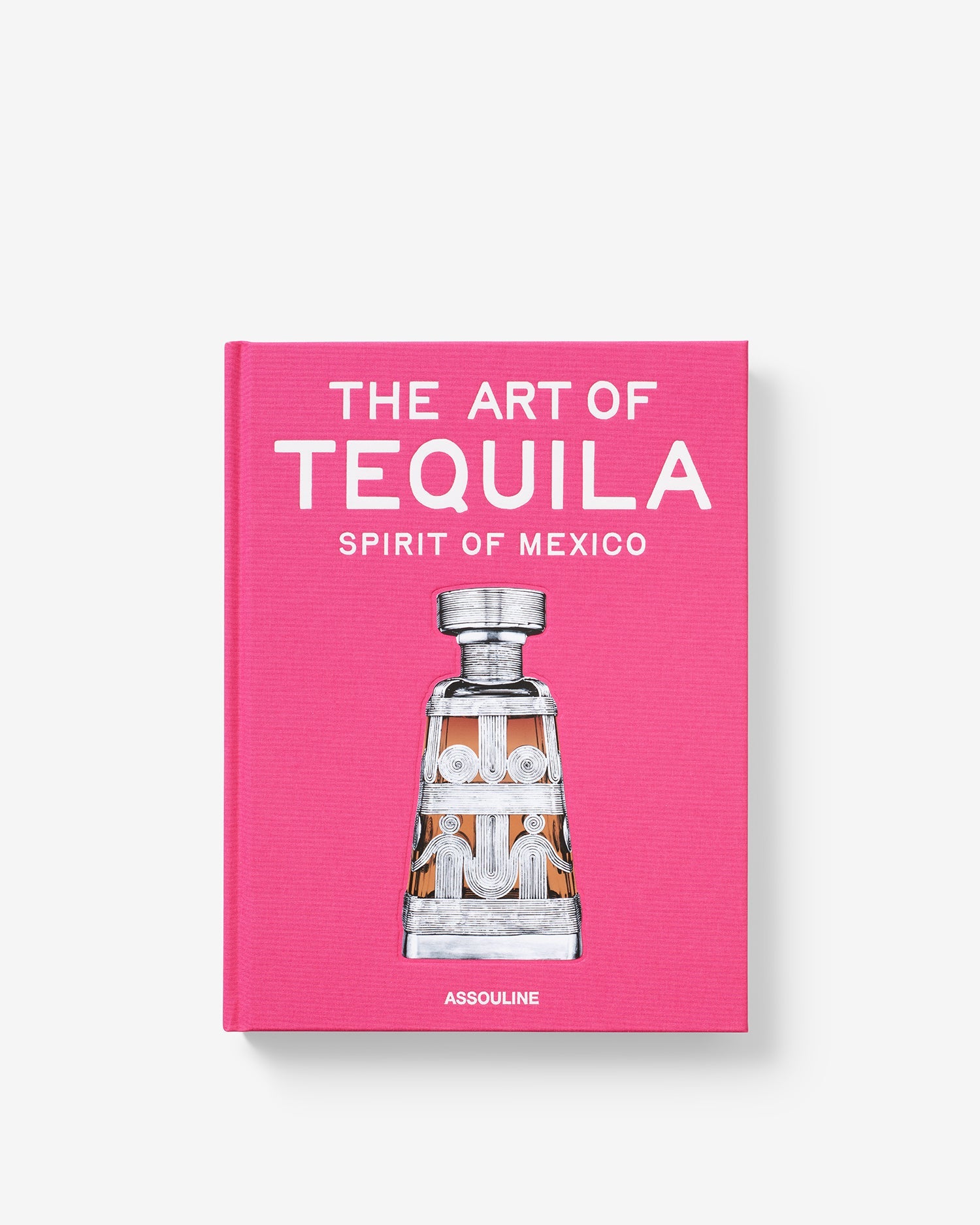 The Art of Tequila: Spirit of Mexico