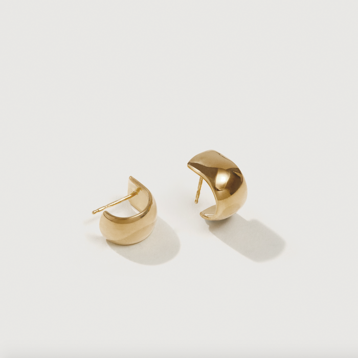 Ava Stud Earrings
