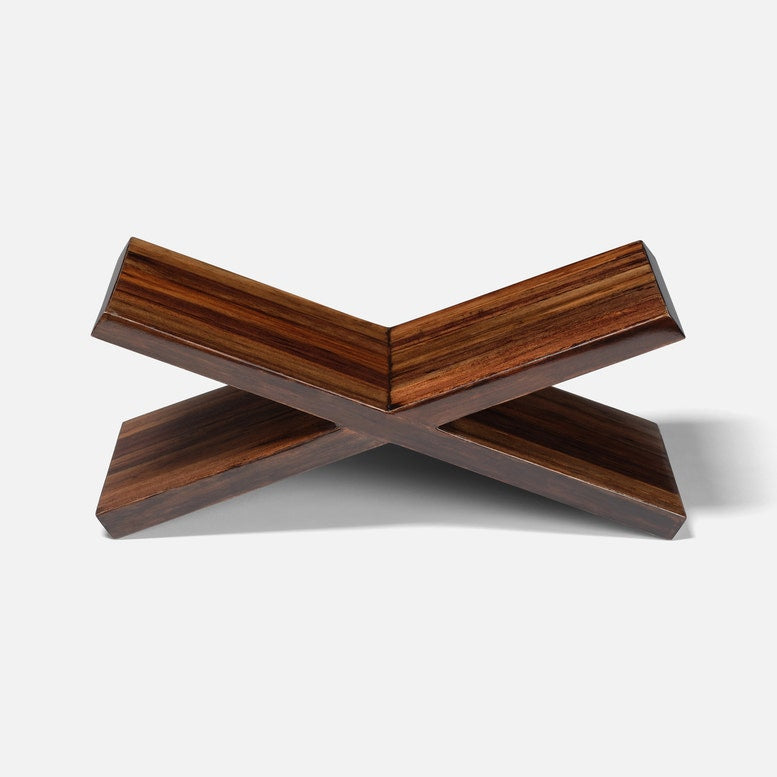 Medium Banana Bark Book Holder