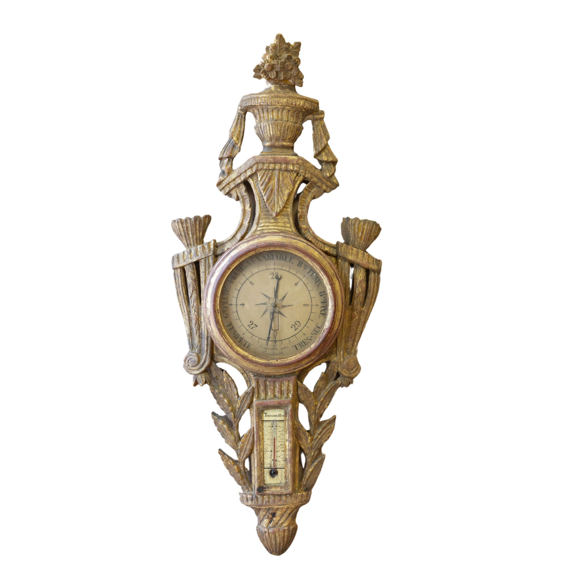 Barometer