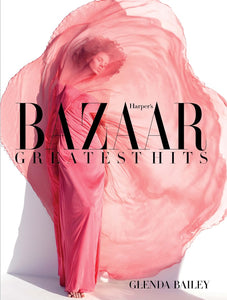 Harper's Bazaar: Greatest Hits