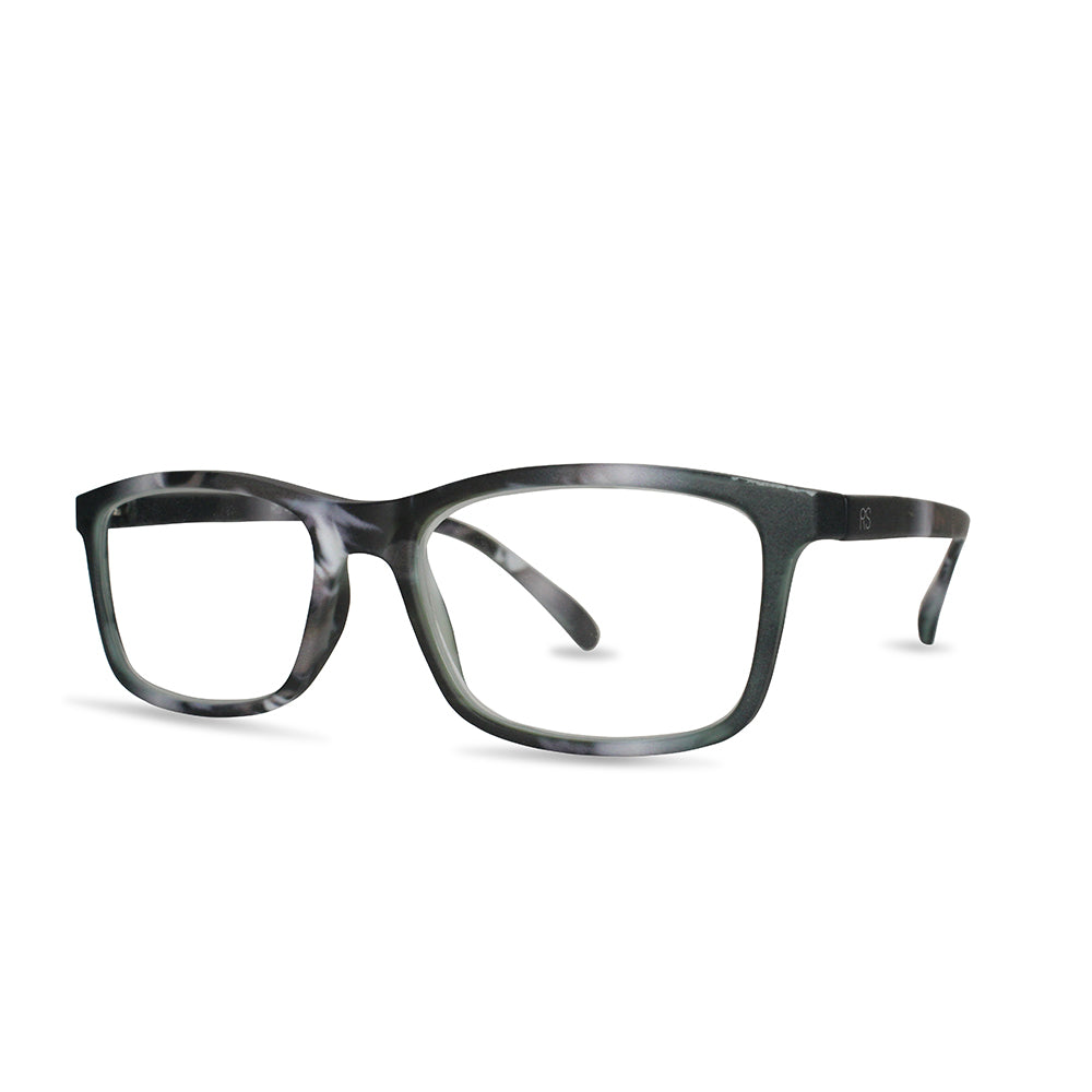 Black 1234 Glasses