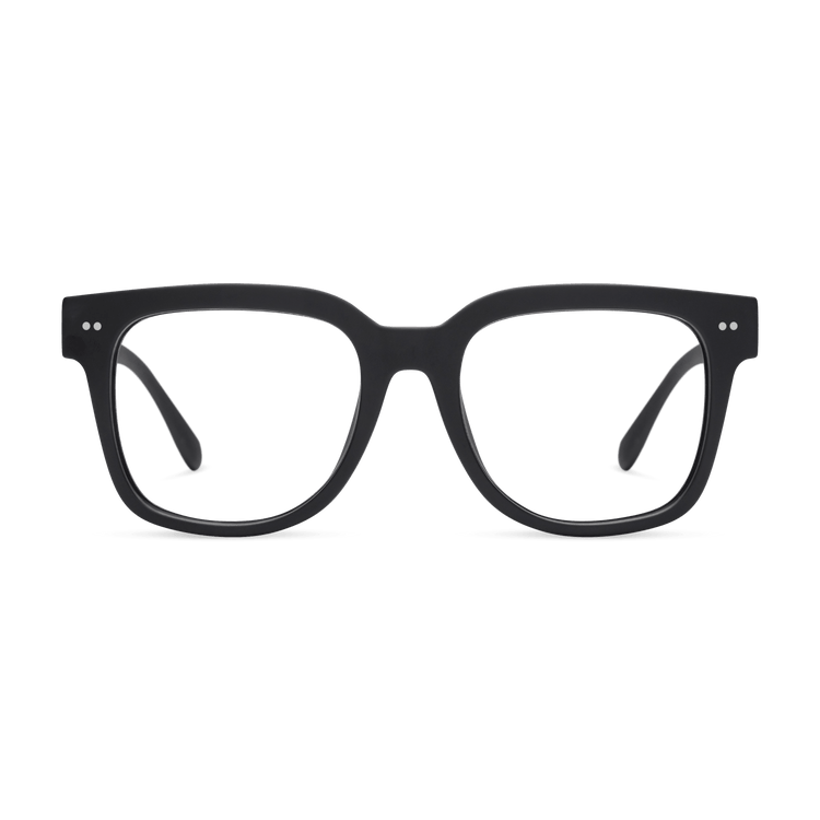 Black Laurel Glasses