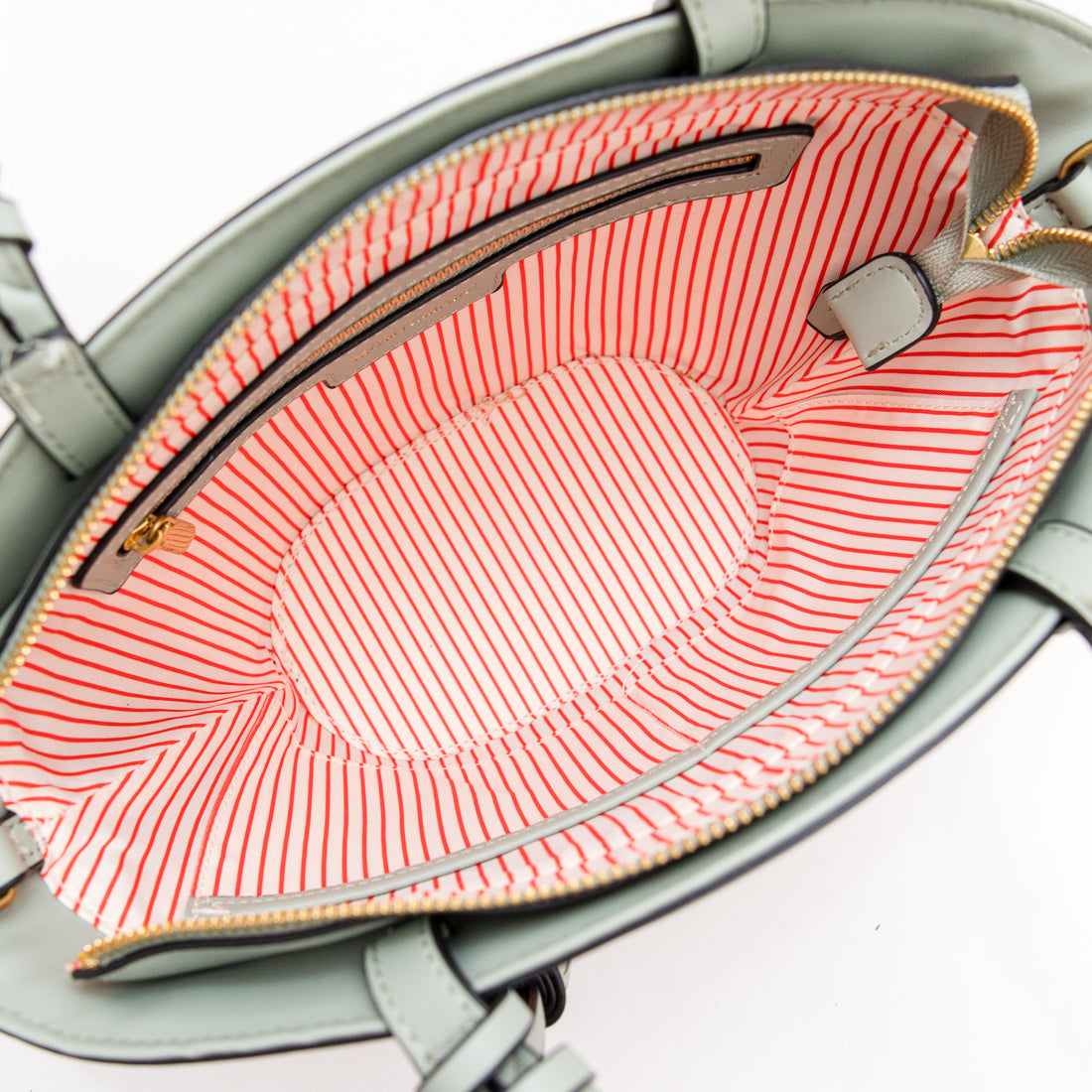 Blake's Blue Palma Crossbody Bag