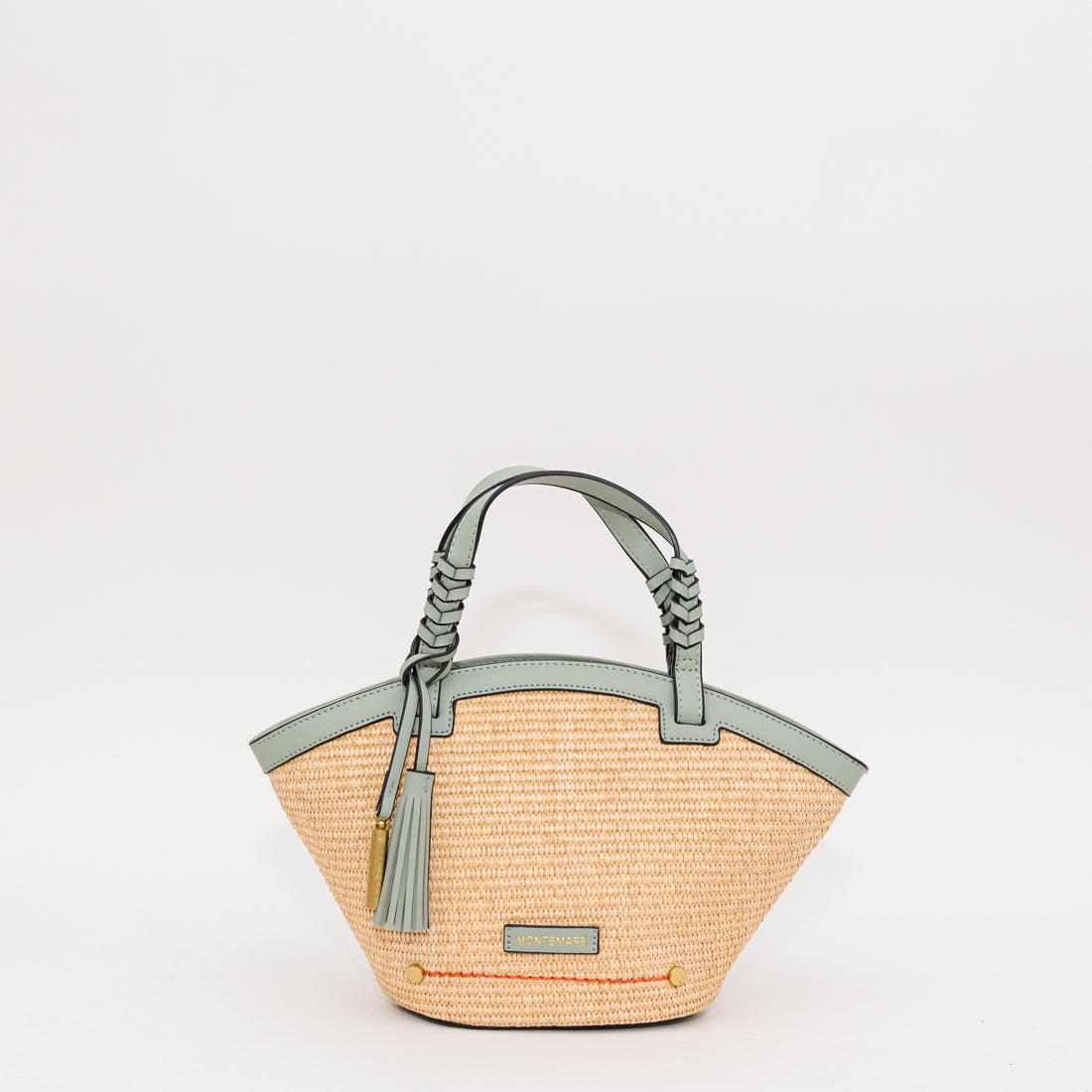 Blake's Blue Palma Crossbody Bag