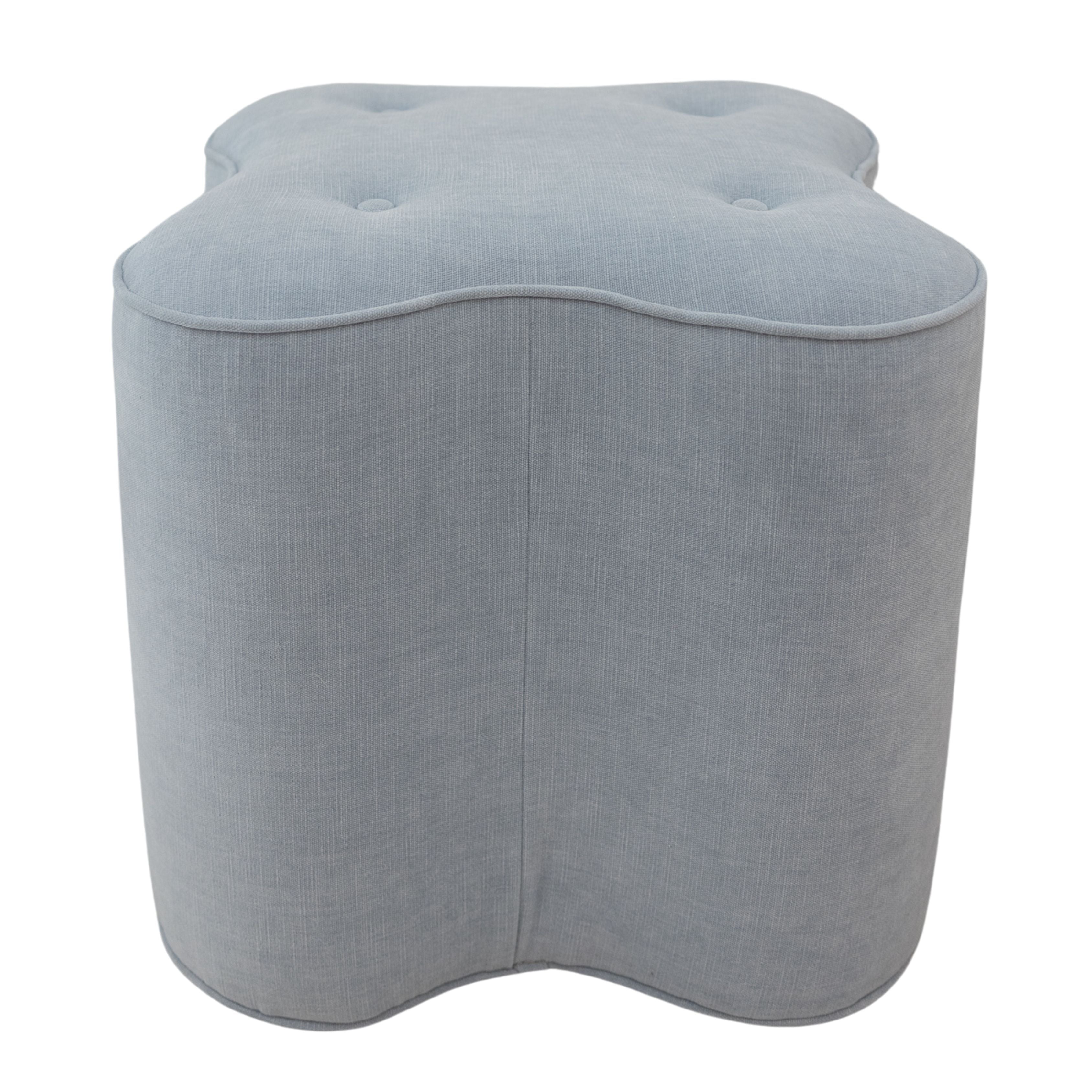 Sky Clover Stool