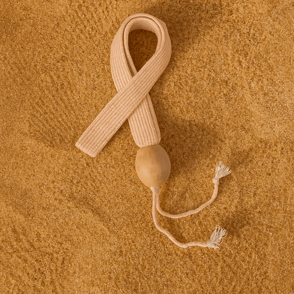 Blush Removable Strap