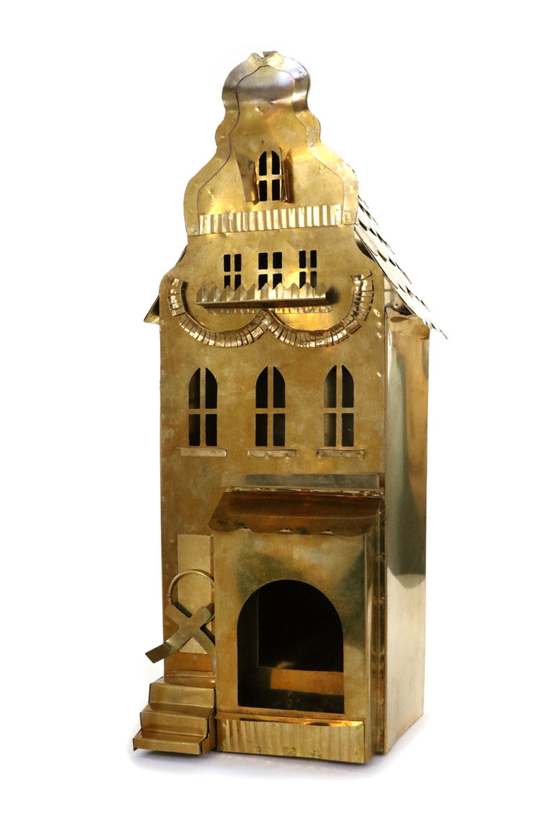 Brass House