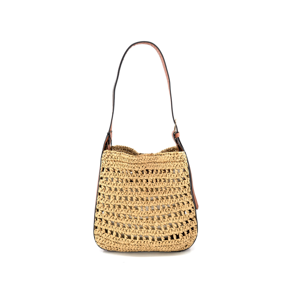 Cala Straw Bag