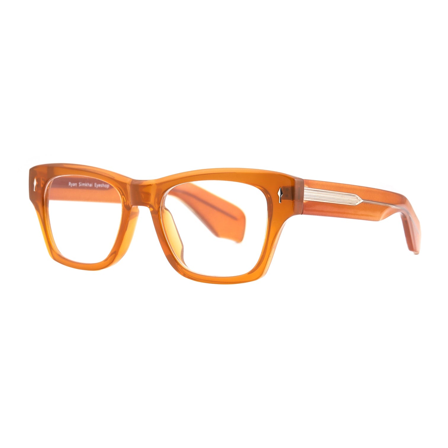 Caramel 7061 Glasses
