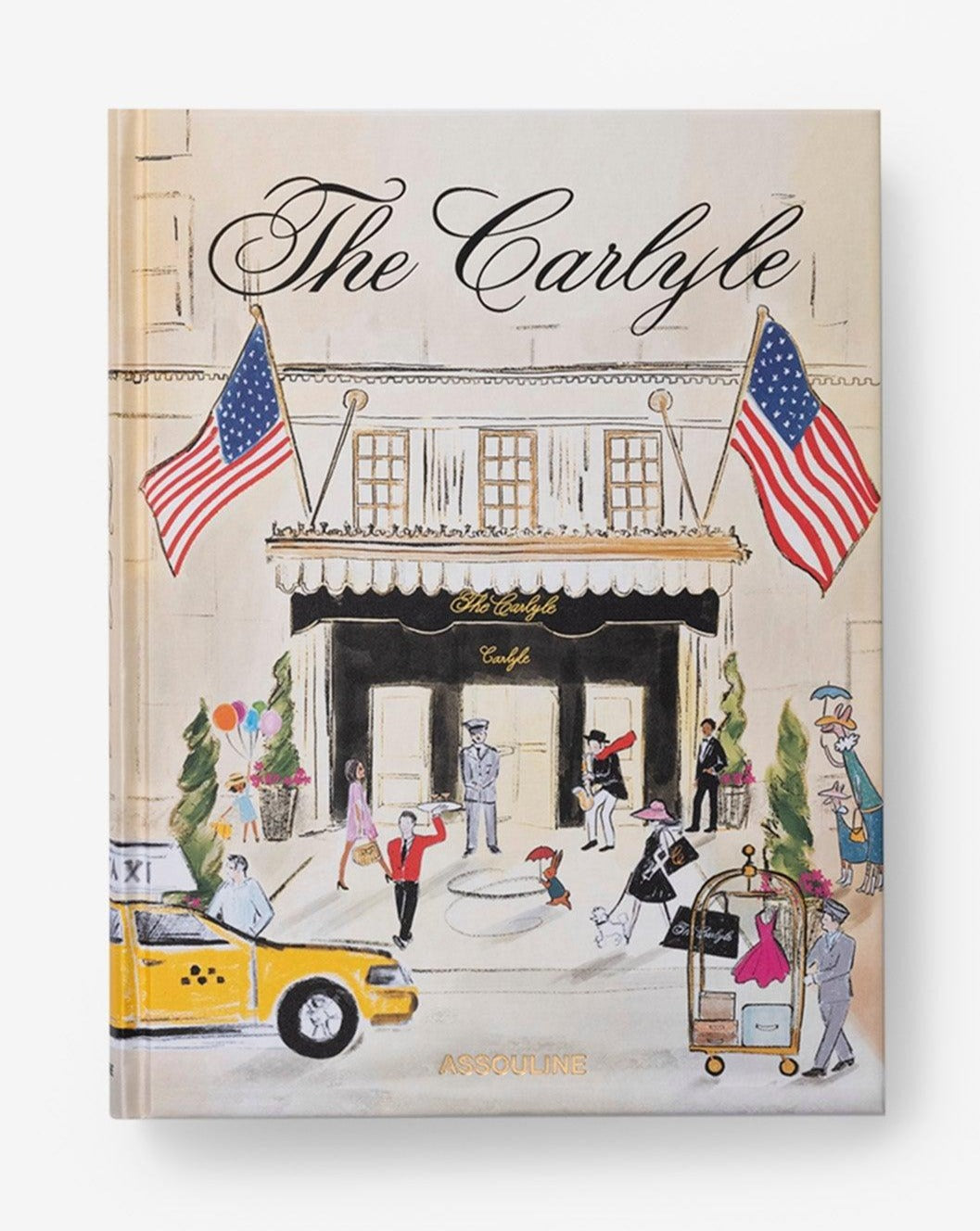 The Carlyle