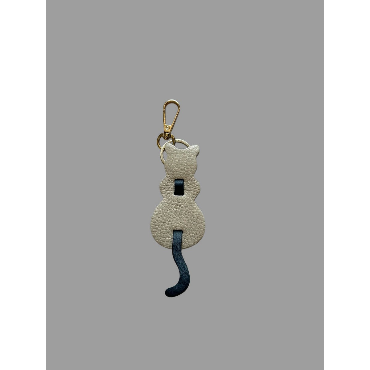Cat Bag Charm