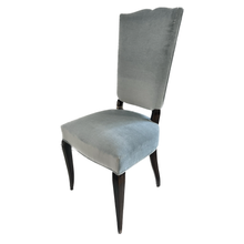 Load image into Gallery viewer, Pair of French Dining Chairs