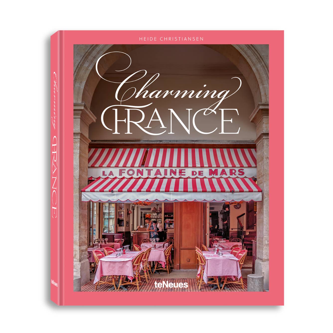 Charming France