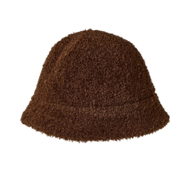Chocolate Bucket Hat