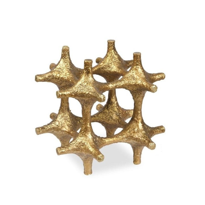 Large Connection Sculpture