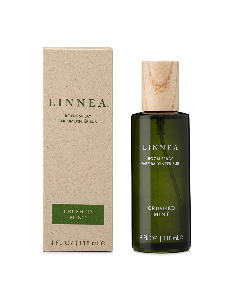 Crushed Mint Room Spray