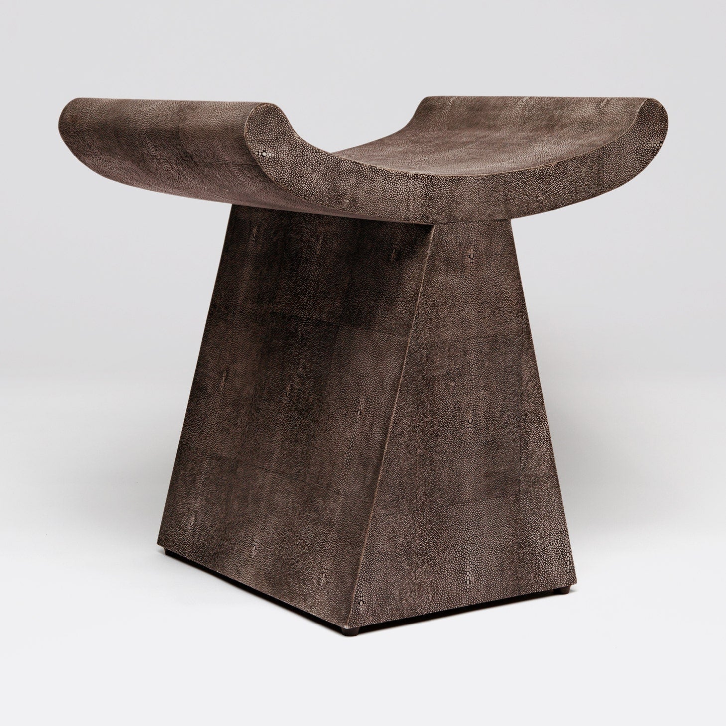 Dark Mushroom Stool