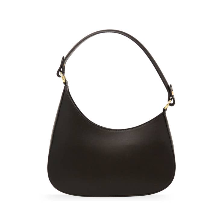 Black Italian Bag