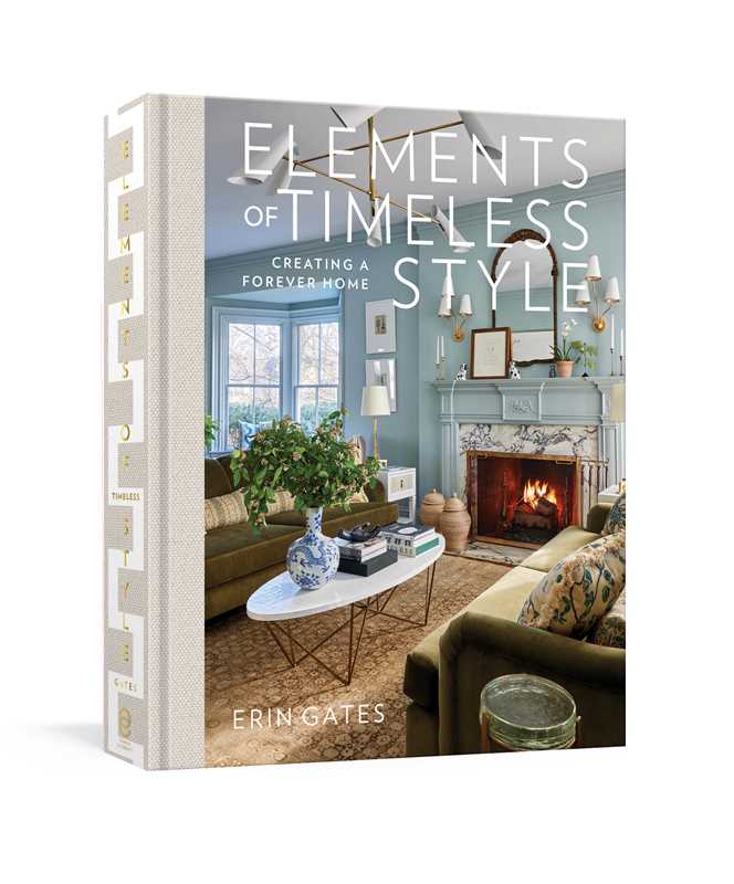 Elements of Timeless Style