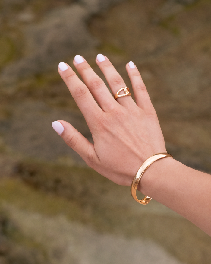 Size 6 Estelle Ring