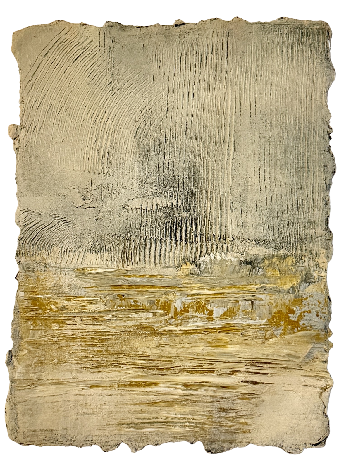 Pascal Bouterin - Amboseli Parc (9.5 x 7)