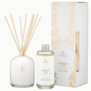 Forest Fir Diffuser Kit