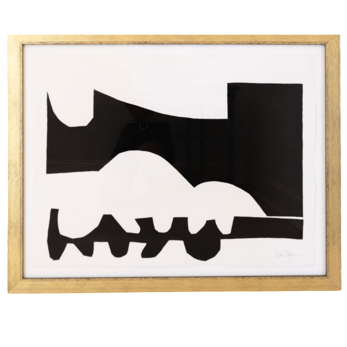 Lisa Zager - Piantare i semi No. 4 (28 x 35)