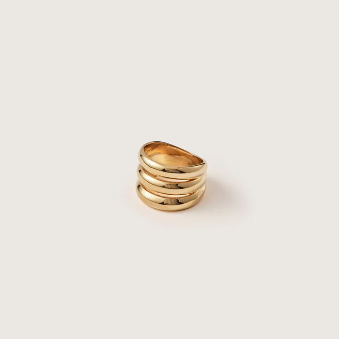 Size 6 Georgia Ring