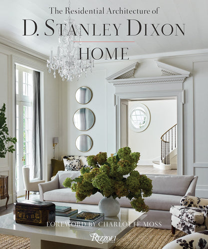 D. Stanley Dixon Home